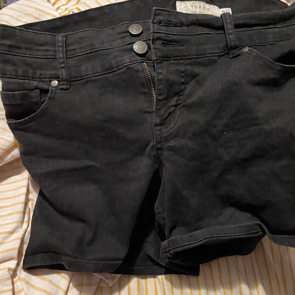Torrid shorts